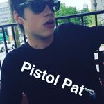Patrick Nelson - @patricknelson546 - Instagram