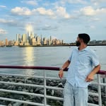 Nelson Paul - @pauldrgz - Instagram
