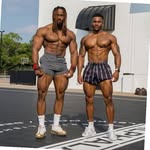 Nelson Paul - @de_great_p_man - Instagram