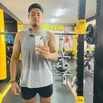 Nelson Paul - @nepaume_6 - Instagram