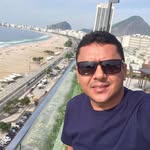 Nelson Cardoso - @nelsonpescador - Instagram