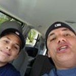 Nelson Pedroza - @luquillonp - Instagram