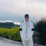 Nelson Peña - @nelsonpena10 - Instagram