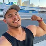 Nelson Peña - @jhonelson - Instagram