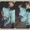 Nellie Pendleton - @jusstnellieee - TikTok