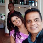 Nelson Perera - @kwnelsonperera - Instagram
