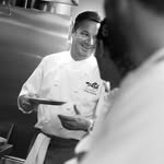Nelson Perkins - @chefnelsonperkins - Instagram