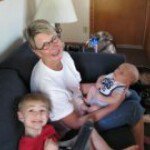 Faythe Nelson Petersen - @fpeterse57gmailcom - Instagram