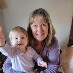 Lisa Nelson Petersen - @acct1985 - Instagram