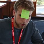 Nelson Petersen - @nelsonjpetersen - Instagram