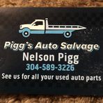 Nelson Pigg Auto Salvage - Facebook