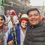 Nelson Polanco - @nelpol2029 - Instagram