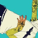Nelson Pollock - @giveforene - Instagram