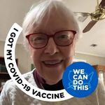 Sally Nelson Poole - @ligija4688 - Instagram