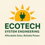 Nelson Solar Power - @wambua2284 - Instagram
