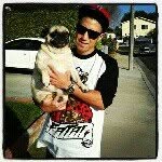 Nelson Prada - @nprada06 - Instagram