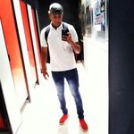 Nelson Prada - @nelsonjp17 - Instagram