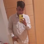 Nelson Prada - @cabrerastl06 - Instagram