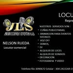 Nelson Rueda Prada - @nrueda1964 - Instagram