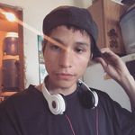 Nelson Prosper - @poet_on_drugs306 - Instagram