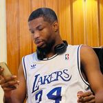 Nelson Prosper - @prosper_ttp - Instagram