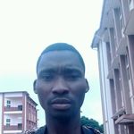 Nelson Prosper Metoh - @metohnelson - Instagram