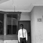 Sogbe Kekeli Nelson Prosper - @ia_nels0n - Instagram