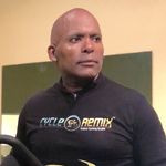 Nelson Quiñones - @cycleremixclasses - Instagram