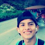 Nelson Quiñones - @sonel_sagitario_4 - Instagram