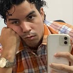 Nelson Quiñones - @nelsonwithn - Instagram