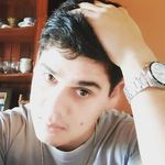Nelson Quiñones - @nelsonquinones22 - Instagram