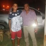 Nelson Quiñones - @quinones2014 - Instagram