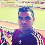 Nelson Quiñones - @nelsonquinones.99 - Instagram