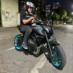 Nelson Ramirez - @nelsitojrr - Instagram
