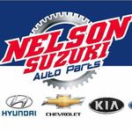 Nelson Ramirez - @nelsonsuzuki2011 - Instagram