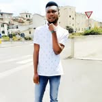 Nelson Ramsey - @nelson.emmanuel.75685 - Instagram