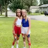 Ramseynelsonbackup4 - @ramseynelsonbacku - TikTok