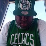 Nelson Randolph - @darkhalf71 - Instagram