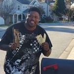 Nelson Randolph - @ourhouse7141 - Instagram
