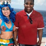 Nelson Raymond - @nelsonraymond707 - Instagram