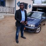 Nelson Raymond - @zangue_nelson - Instagram