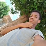 Nelson Raymond - @ahmat.ousmanoumar.98 - Instagram