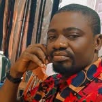 Nelson Raymond Agoni - @nelsonagoni - Instagram