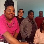 Nelson Reeder - @brownsugar111860 - Instagram