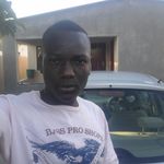 Nelson Makani Rice - @nelsonmakanirice - Instagram