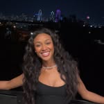 Nia Nelson - @nianelsonrice - Instagram