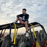 Nelson Daniel Richardson - @nelson_richardson02 - Instagram
