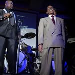 Nelson Richards - @2121jazzye2 - Instagram
