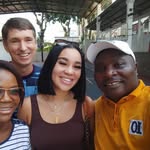 Fai Nelson Ringnyu - @fainelsonringnyu - Instagram