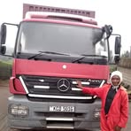 Nelson Mayenga - Facebook
